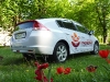 Honda Insight 1,3 IMA Elegance (c) Stefan Gruber