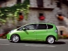 Honda Jazz Hybrid (c) Honda