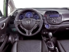 Honda Jazz Hybrid (c) Honda