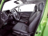 Honda Jazz Hybrid (c) Honda