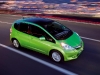 Honda Jazz Hybrid (c) Honda