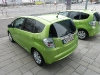 Honda Jazz Hybrid (c) Stefan Gruber