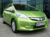 Honda Jazz Hybrid (c) Stefan Gruber