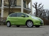 Honda Jazz Hybrid (c) Stefan Gruber