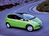Honda Jazz Hybrid (c) Honda