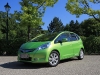 Honda Jazz Hybrid 1,3 IMA Elegance (c) Stefan Gruber