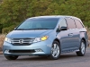 Honda Odyssey 2011 (c) Honda