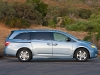 Honda Odyssey 2011 (c) Honda