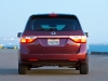 Honda Odyssey 2011 (c) Honda