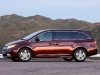 Honda Odyssey 2011 (c) Honda
