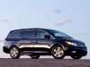 Honda Odyssey 2011 (c) Honda