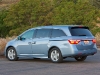 Honda Odyssey 2011 (c) Honda