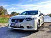 Honda Accord 2,2 i-DTEC Type S 180 PS (c) Stefan Gruber