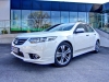 Honda Accord 2,2 i-DTEC Type S 180 PS (c) Stefan Gruber