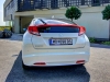 Honda Civic 1,8 i-VTEC Executive AT (c) Stefan Gruber