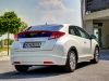 Honda Civic 1,8 i-VTEC Executive AT (c) Stefan Gruber