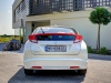 Honda Civic 1,8 i-VTEC Executive AT (c) Stefan Gruber