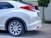 Honda Civic 1,8 i-VTEC Executive AT (c) Stefan Gruber
