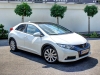 Honda Civic 1,8 i-VTEC Executive AT (c) Stefan Gruber