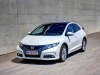 Honda Civic 1,8 i-VTEC Executive AT (c) Stefan Gruber