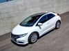 Honda Civic 1,8 i-VTEC Executive AT (c) Stefan Gruber
