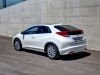 Honda Civic 1,8 i-VTEC Executive AT (c) Stefan Gruber