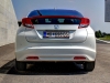 Honda Civic 1,8 i-VTEC Executive AT (c) Stefan Gruber