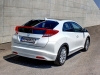 Honda Civic 1,8 i-VTEC Executive AT (c) Stefan Gruber