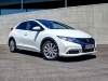 Honda Civic 1,8 i-VTEC Executive AT (c) Stefan Gruber