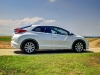 Honda Civic 1,8 i-VTEC Executive AT (c) Stefan Gruber