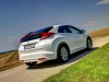 Honda Civic 1,8 i-VTEC Executive AT (c) Stefan Gruber