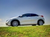 Honda Civic 1,8 i-VTEC Executive AT (c) Stefan Gruber