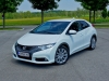 Honda Civic 1,6 i-DTEC Lifestyle (c) Stefan Gruber