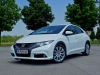 Honda Civic 1,6 i-DTEC Lifestyle (c) Stefan Gruber