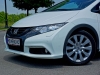Honda Civic 1,6 i-DTEC Lifestyle (c) Stefan Gruber