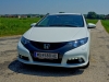 Honda Civic 1,6 i-DTEC Lifestyle (c) Stefan Gruber