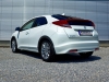 Honda Civic 1,6 i-DTEC Lifestyle (c) Stefan Gruber