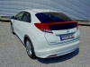 Honda Civic 1,6 i-DTEC Lifestyle (c) Stefan Gruber