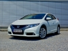 Honda Civic 1,6 i-DTEC Lifestyle (c) Stefan Gruber