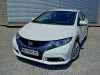 Honda Civic 1,6 i-DTEC Lifestyle (c) Stefan Gruber