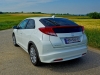 Honda Civic 1,6 i-DTEC Lifestyle (c) Stefan Gruber