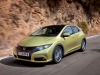 Honda Civic (c) Honda