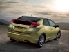 Honda Civic (c) Honda