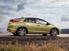 Honda Civic (c) Honda