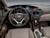 Honda Civic (c) Honda