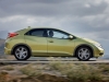 Honda Civic (c) Honda
