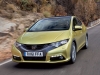 Honda Civic (c) Honda
