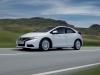 Honda Civic (c) Honda