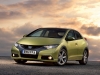 Honda Civic (c) Honda