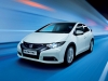 Honda Civic (c) Honda